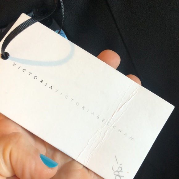 Victoria VictoriaBeckham dress - Picture 4 of 9